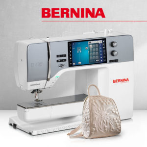 BERNINA 735