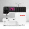 Bernina - Surjeteuse - L 460 - Maison du Haut Mercier