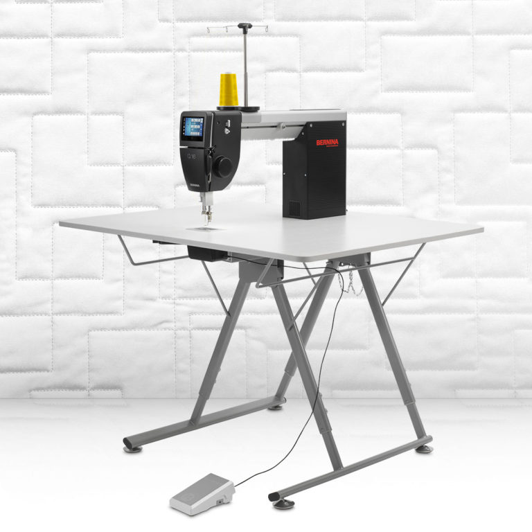 BERNINA Q 16 BERNINA France