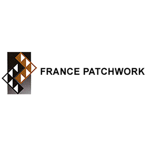 Logo France Patchwork