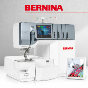 BERNINA L 860