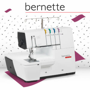 bernette 62 AIRLOCK