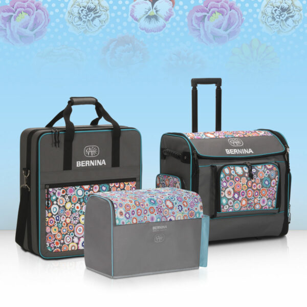 BERNINA 570 Kaffe Edition – Image 5