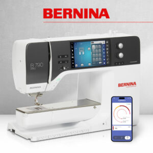 BERNINA 790 Pro