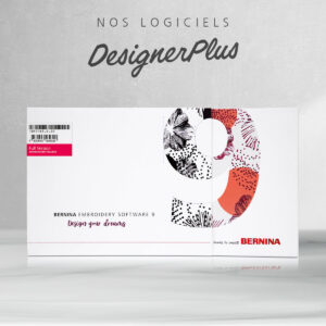 DesignerPlus