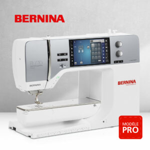 BERNINA 770 Pro