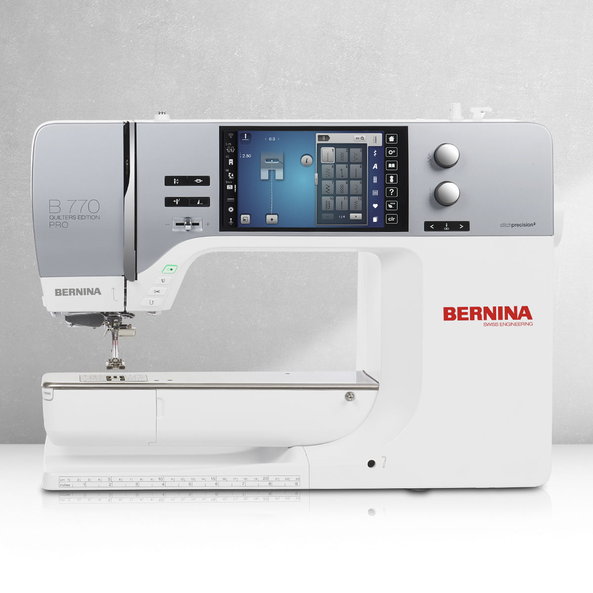BERNINA 770 Pro – Image 2