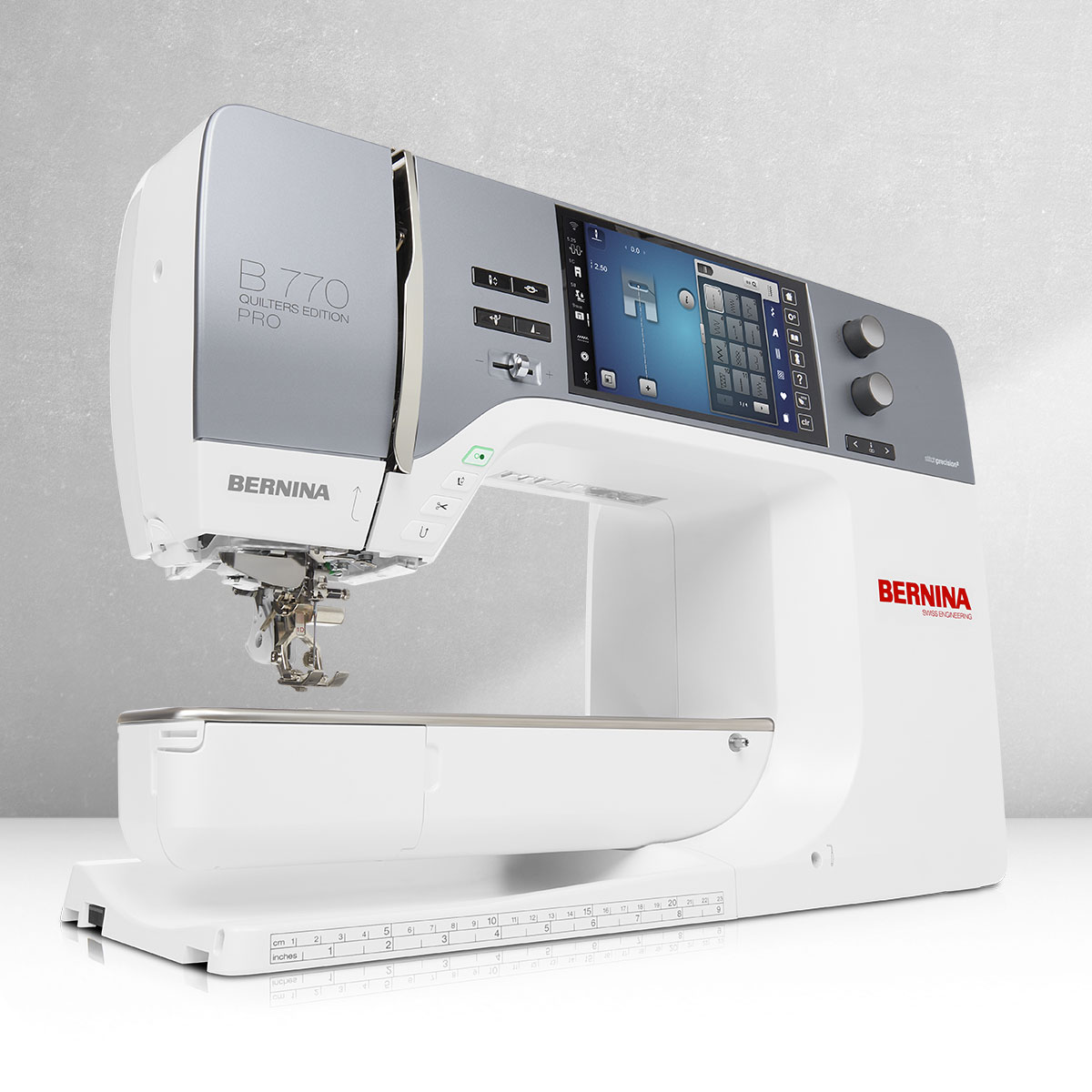 BERNINA 770 Pro – Image 3