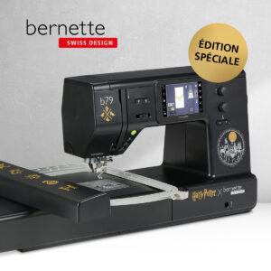 bernette 79 Harry Potter Edition