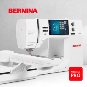 BERNINA 700 PRO