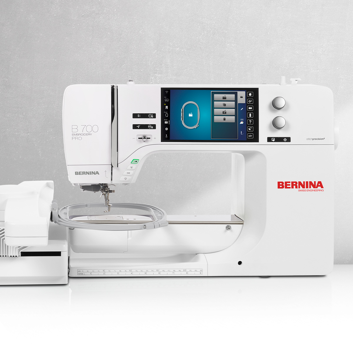 BERNINA 700 PRO – Image 2