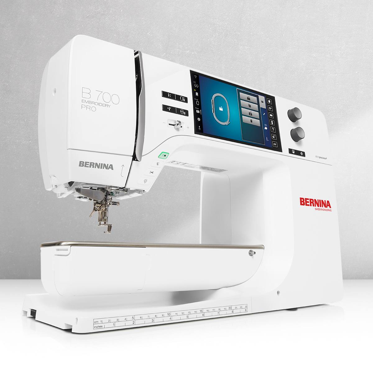 BERNINA 700 PRO – Image 3