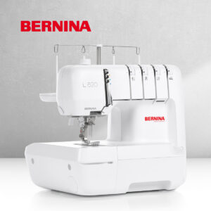 BERNINA L 620