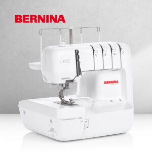 BERNINA L 660