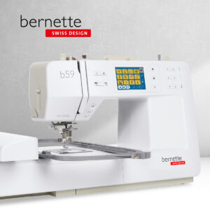 bernette 59