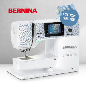 BERNINA 495 Liberty Edition