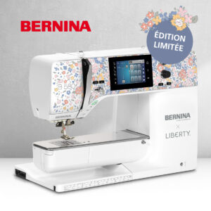 BERNINA 580 Liberty Edition