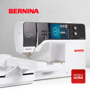 BERNINA 790 ULTRA